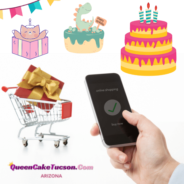 Buy cakes online for gifts
