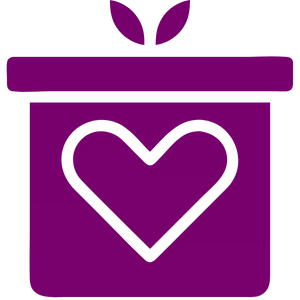 A special and unique gift