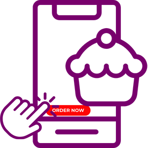 cake ordering online