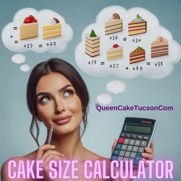 Cake Size Calculator